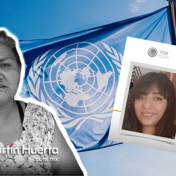 ONU lamenta y pide justicia tras asesinato de Blanca Esmeralda en Puebla