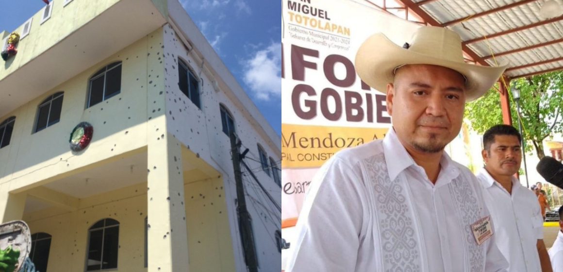 Masacre en Guerrero, ejecutan a presidente municipal de Totolapan y a 17 personas más