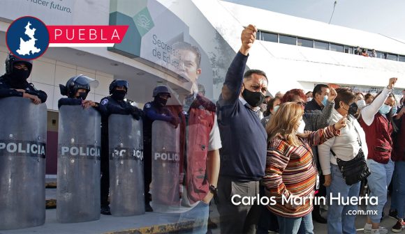 Desaprueba Céspedes Peregrina iniciativa de encarcelar a manifestantes por cierres viales
