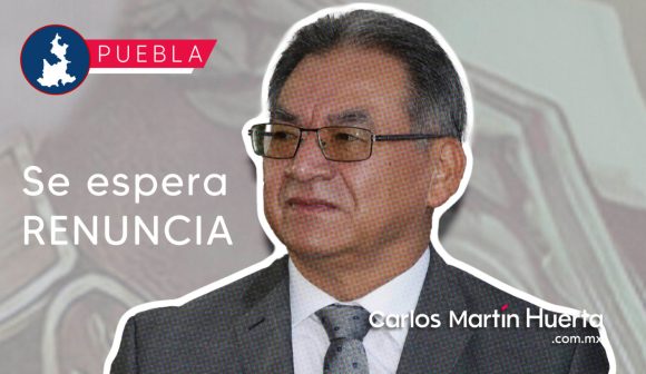 Se espera la renuncia de Melitón Lozano como secretario la SEP tras protestas