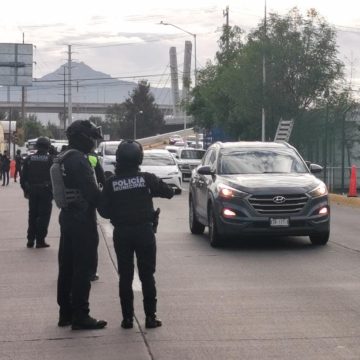 Prepara Ayuntamiento de Puebla contrato por 50 mdp para contratar Lectoras de Placas