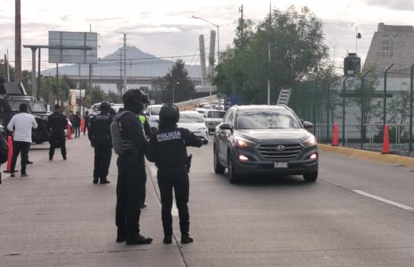 Prepara Ayuntamiento de Puebla contrato por 50 mdp para contratar Lectoras de Placas