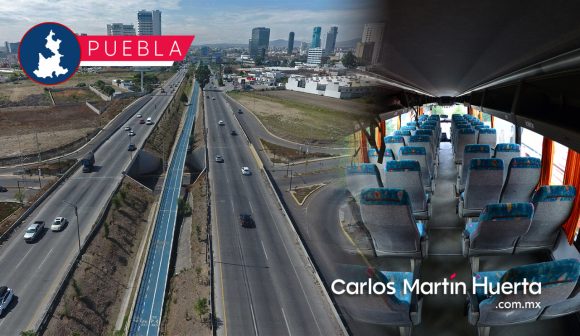 Realizarán estudios técnicos para “Línea Periférico”