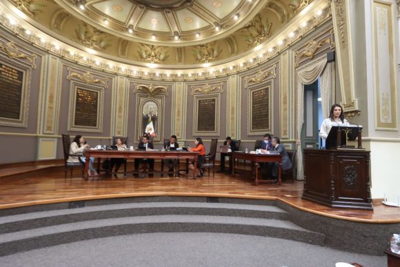 Proponen en el Congreso del Estado aumentar las penas por el delito de extorsión