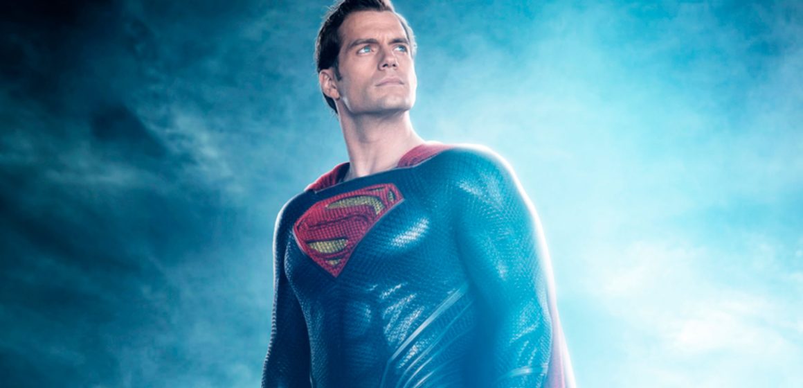 Henry Cavill confirma que volverá a dar vida a “Superman”