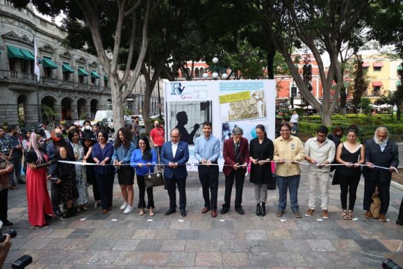 Eduardo Rivera Pérez inicia las celebraciones del XV Festival “La Muerte es un Sueño”