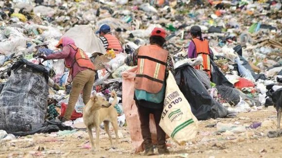 b44b2c2a-6de1-4aed-a70d-f8e57cd198c1 Habrá mil 500 recolectores en la ciudad de Puebla con chalecos y credenciales
