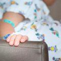 México lanza protocolo para detectar a tiempo el cáncer infantil