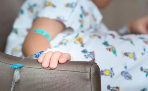 México lanza protocolo para detectar a tiempo el cáncer infantil