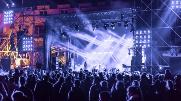 Piden a el Ayuntamiento de San Andrés Cholula desplegar operativo por festival “Tecate Comuna”