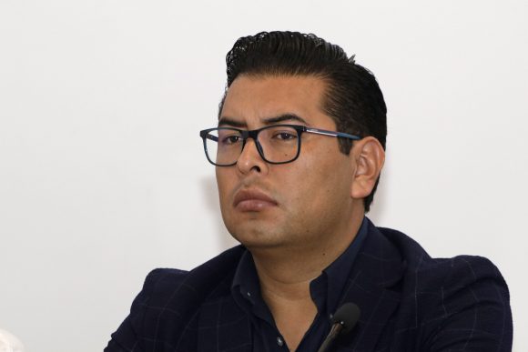 Será después del 17 de enero cuando inicie en Puebla el proceso de expulsión en el PRI