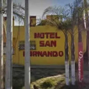 Encuentran sin vida a una mujer de 25 años de edad en Motel de Cholula