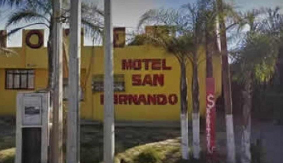 Encuentran sin vida a una mujer de 25 años de edad en Motel de Cholula