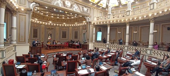 e539fcd4-9a14-4f4f-a41a-356ae1f89202 Iniciativa del Poder Judicial pasará a la historia; aprueba de manera unánime LXI Legislatura reformas a este sistema