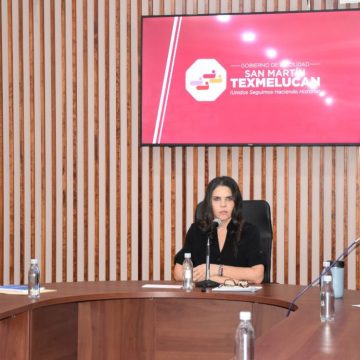 Auditoría Superior de la Federación no realizó observaciones en ejercicios fiscales de 2019 y 2020 de Texmelucan