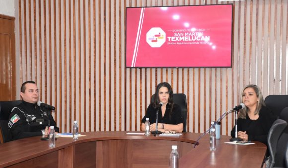 Auditoría Superior de la Federación no realizó observaciones en ejercicios fiscales de 2019 y 2020 de Texmelucan