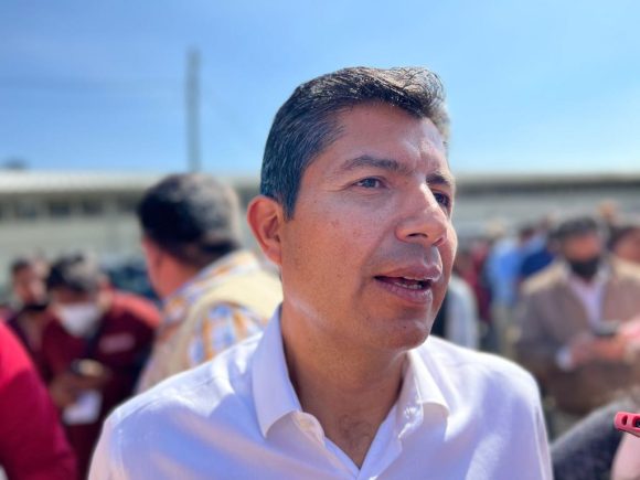 Confía ERP que se concretará un frente amplio para competir en la elección de 2024