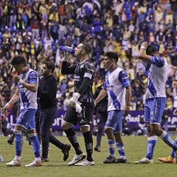 El Puebla va contra Tigres en la Reclasificación del Clausura 2023 de la Liga MX
