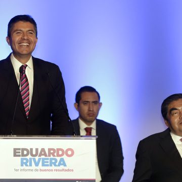 Dueños de franquicias califican como positivo el primer año de gobierno de Rivera Pérez