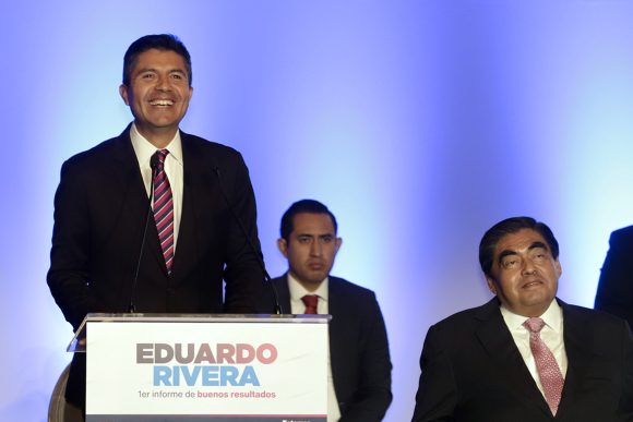 Dueños de franquicias califican como positivo el primer año de gobierno de Rivera Pérez