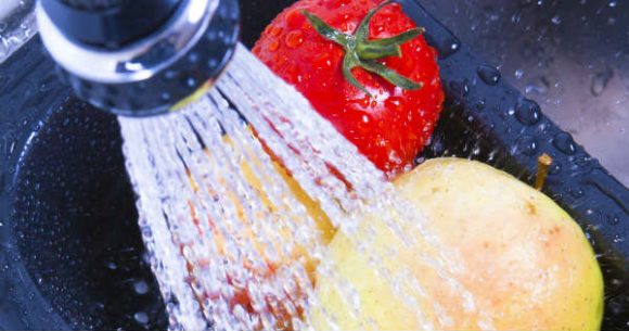 Emite Secretaría de Salud  aviso epidemiológico sobre cólera