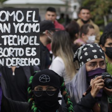 Congreso de Quintana Roo aprobó la despenalización del aborto