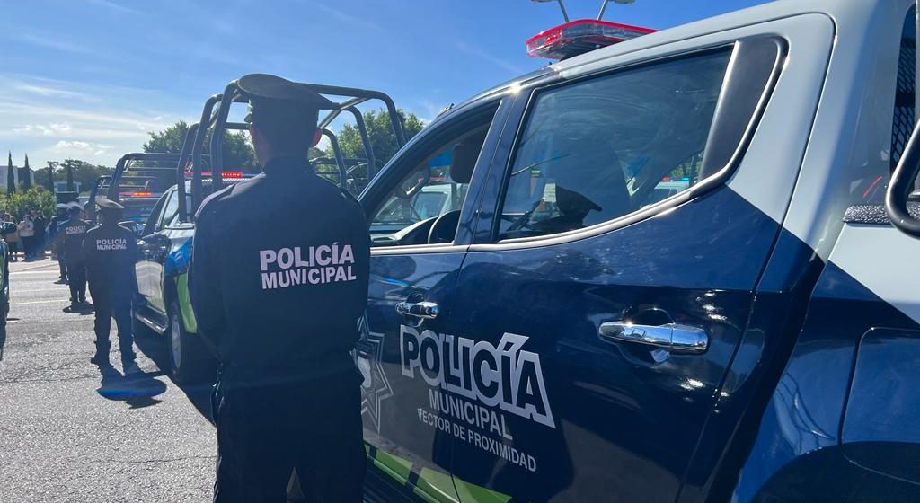 Ayuntamiento de Puebla debe reforzar la estrategia de seguridad