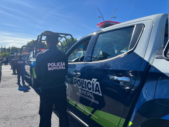 Cansancio podría ser una causa de accidentes entre patrulleros