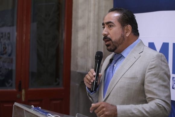 PAN, firme en su postura en contra de la despenalización del aborto en Puebla