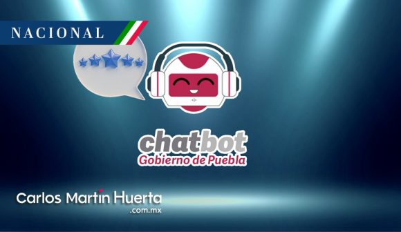 Por innovador y transparente, Gobierno de Puebla recibe reconocimiento nacional