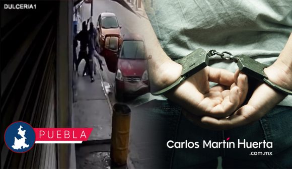 (VIDEO) Detienen a siete tras liberación de menor secuestrado en Huehuetoca