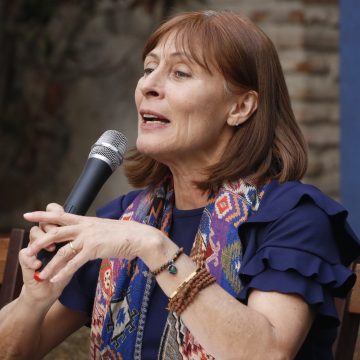 Renuncia Tatiana Clouthier a la Secretaría de Economía