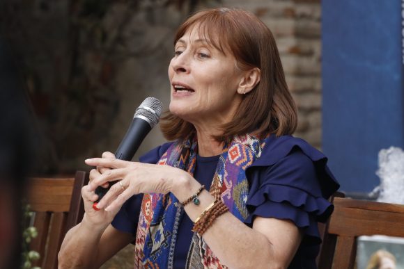 tatiana-clouthier-374162 Renuncia Tatiana Clouthier a la Secretaría de Economía