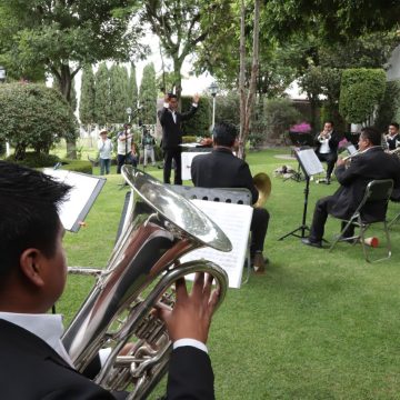Invita SEDIF a disfrutar actividades recreativas en Casa Puebla
