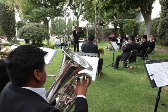 Invita SEDIF a disfrutar actividades recreativas en Casa Puebla