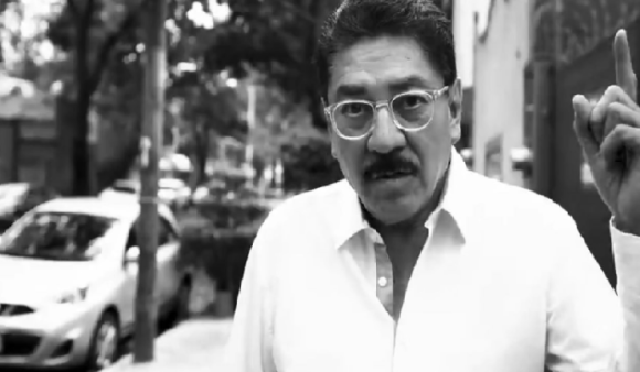 Exgobernador de Oaxaca, Ulises Ruiz, buscará la Presidencia en 2024