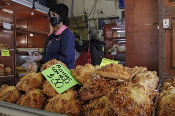 VENTA DE HOJALDRAS Precio de las hojaldras aumentará por encarecimiento de insumos