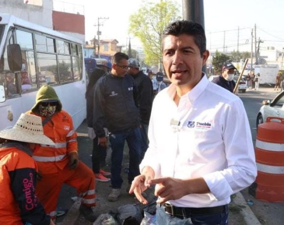 0172b27f-da9d-4f3f-9d8e-5e3698a9aabc Próxima semana Ayuntamiento de Puebla lanzará licitación para espacios publicitarios