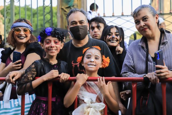 07_9 Atendió Módulo de Información Turística a 119 mil visitantes