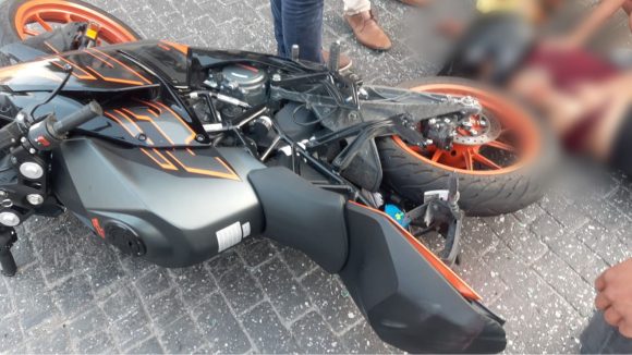 Trágico accidente le arrebató la vida a instructor de zumba