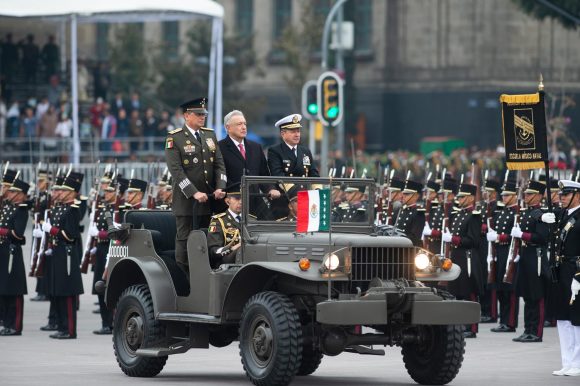“Sin apoyo del pueblo ya nos habrían derrotado los conservadores”: AMLO