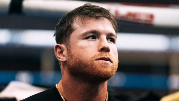 Saúl “Canelo” Álvarez ofrece disculpas a Messi