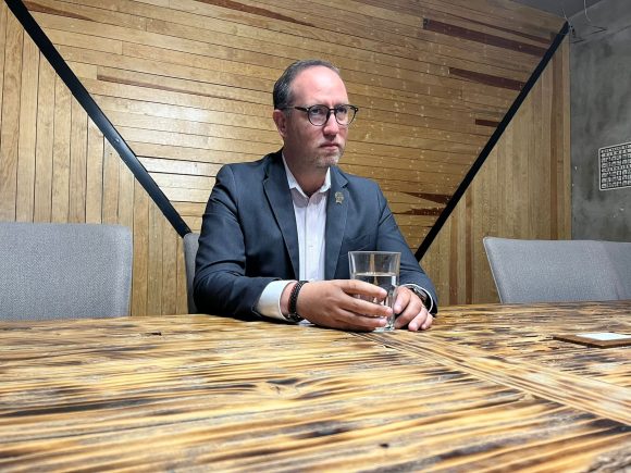 35cc3db2-0e92-4260-81fc-dc6e5386a85c La RMF llamó a la población a eliminar los prejuicios sobre el programa de “Modalidades a la Circulación”.