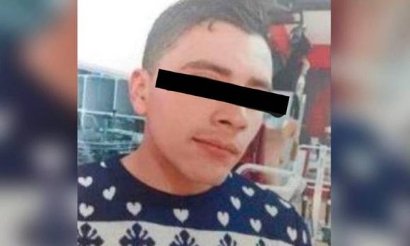 Detienen a Jesús ‘N’, principal sospechoso de la muerte de Mónica Citlalli