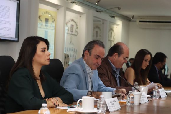 483a5777-85b5-4931-9d35-a11d67166a16 Comisión de Presupuesto da respuesta a oficios sobre acceso a recursos públicos