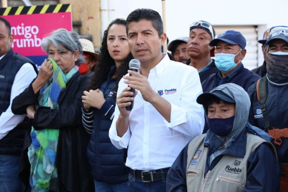 4e4f6cff-4fc4-4502-b5f0-053ea3684ac7 “No se permitirá toque de queda en La Resurrección ” : Rivera Pérez