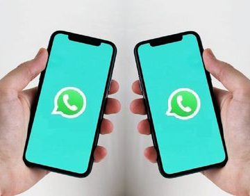 Permitirá WhatsApp utilizar una misma cuenta en dos celulares