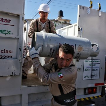 “Gas Bienestar apoya a la economía familiar y fortalece la política energética”: Claudia Sheinbaum