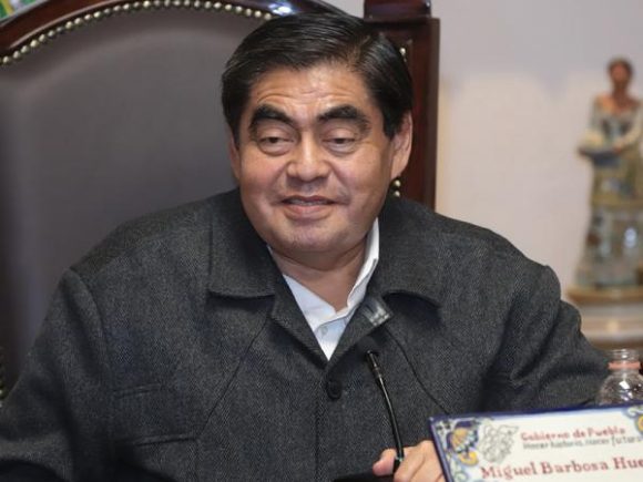 933852ab1ca9276ae0dc02b13216d86c_L Acudirán 15 mil poblanos a marcha de AMLO en CDMX: MBH