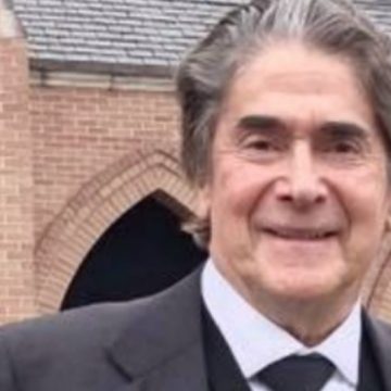 Fallece Federico Sada, exdirector de Vitro